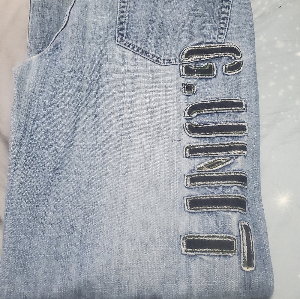 Retro G-UNIT jeans